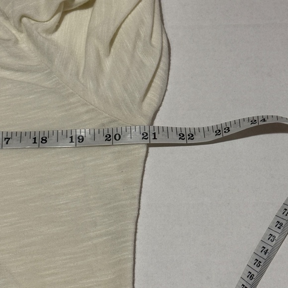 Royal Robbin Ivory Shirt size Large - Picture 8 of 9